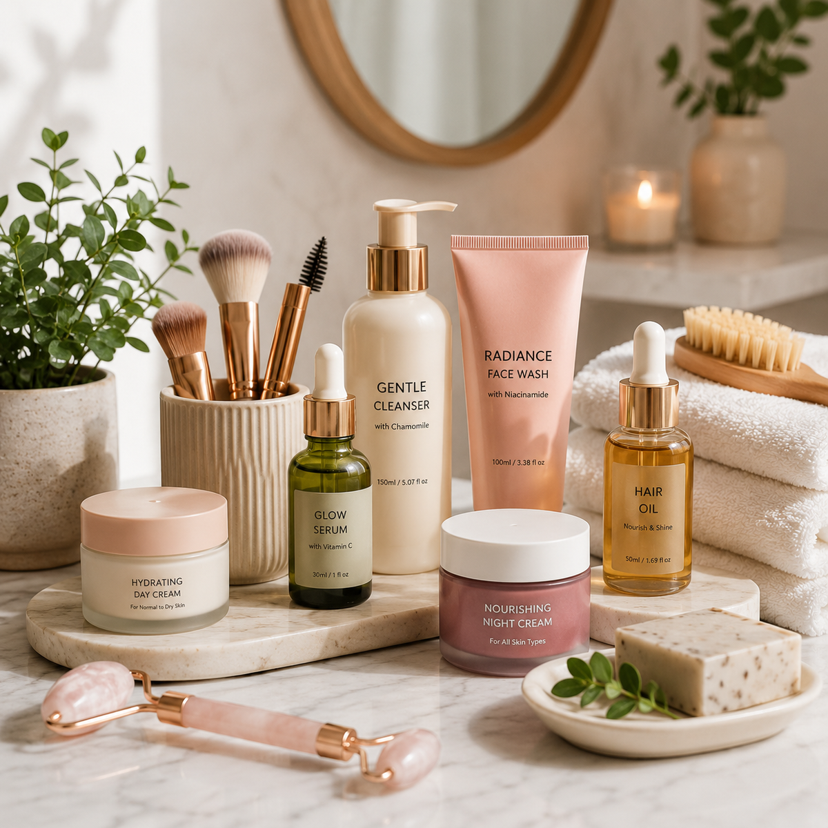 Beauty & Care