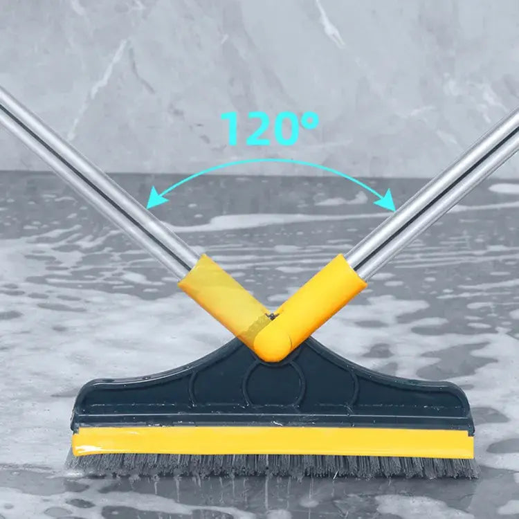 CleanEdge Max™ - 2 in 1 Cleaning Tool
