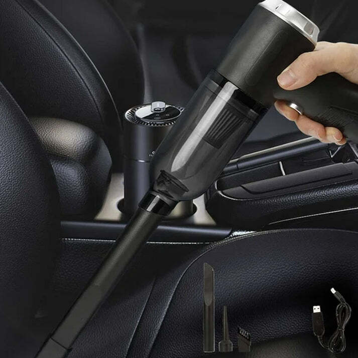 AirPro™ - Portable Vacuum Cleaner