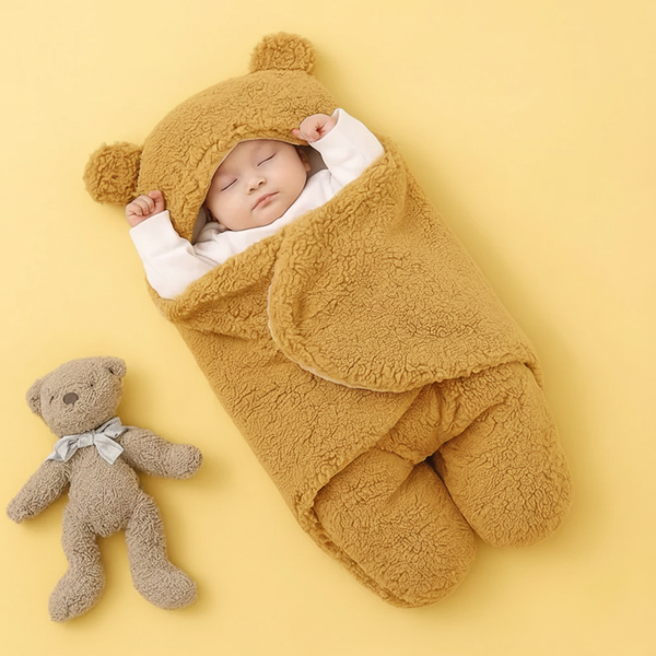 Angel Soft Premium Wrap™