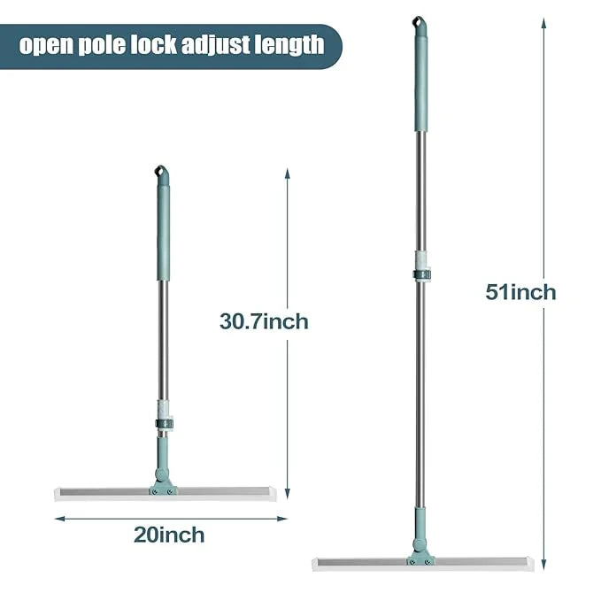 AquaGlide™ Elite 180° Silicone Precision Wiper