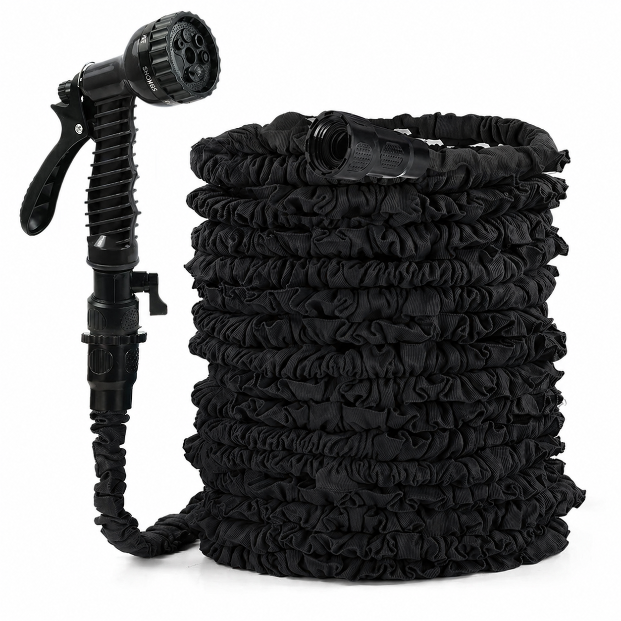 FlowMaster™ -  Expandable Hose Pipe