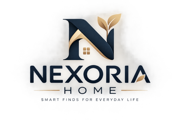 Nexoria Home