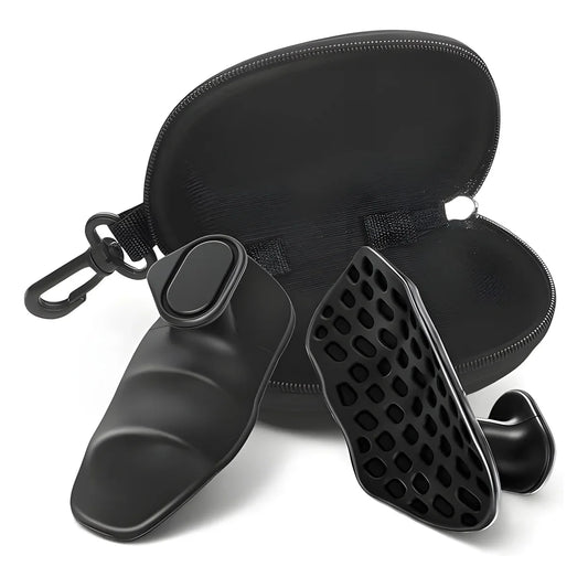 GripFlex™ Gym Grips | Universal | Unisex
