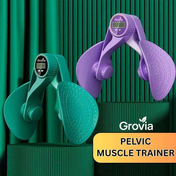 Pelvic Muscle Trainer