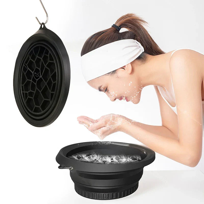 GlowSphere™ Ice Facial Bowl