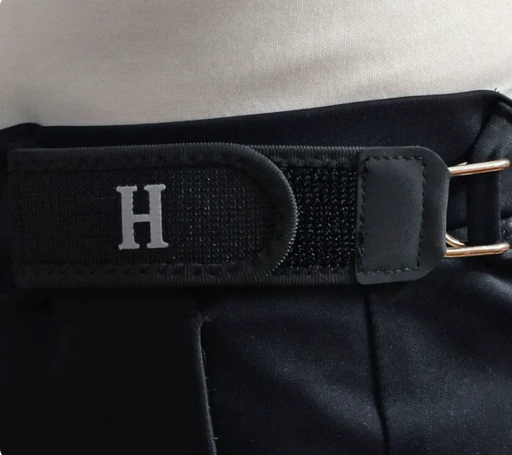 SnapFit Pro™ Buckle-Free  Belt