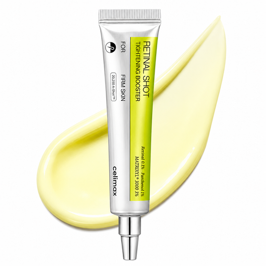 Celimax The Vita-A Retinal Shot Tightening Booster