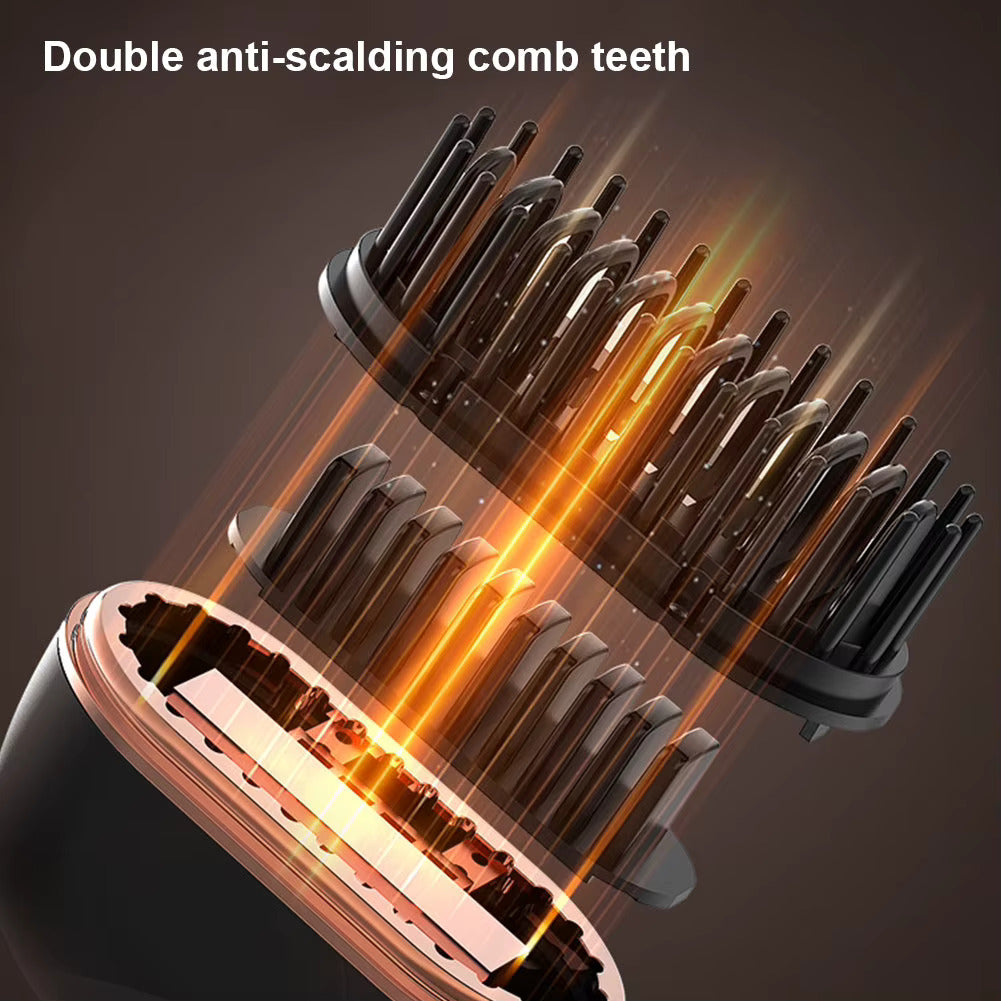 SmoothMax™ Hair Straightening Comb