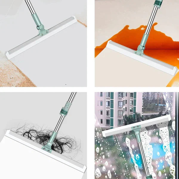 AquaGlide™ Elite 180° Silicone Precision Wiper